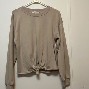Loft Sweatshirt